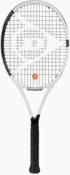 Dunlop Pro 265 fehér-fekete squash ütő 10312891