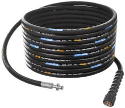 HydroLine Hidraulikus Tömlő DN8 1SC 5M M22-Csatlakozó 11mm Csapágy