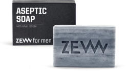 ZEW for men Aszeptikus, ezüsttel 85 g
