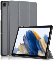 Samsung Tab A9 Plus 5G (SM-X216), Galaxy Tab A9 Plus WIFI (SM-X210), Tablet tok, Asztali tartó, Szürke