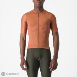 Castelli ESPRESSO mez, mokka (XL)