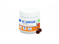 Virbac Movoflex Soft pentru articulatii, Chews S (sub 15kg) 30 cpr