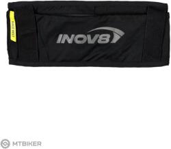 inov-8 Race Belt övtáska, 1 l, fekete