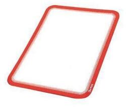 TARIFOLD Buzunar informativ Varna A4, magnetic, rosu, 2BUC/SET M169702
