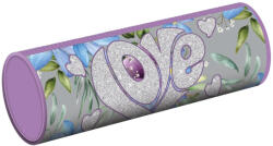 S-Cool Penar borseta LOVE, 7.3x21.5 cm - S-COOL (SC2145) Penar