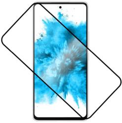 FIXED FullGlue-Cover Samsung Galaxy A36 5G/A56 5G üvegfólia fekete (FIXGFA-1502-BK)