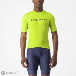 Castelli PROLOGO LITE mez, lime (L)