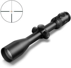 Swarovski Luneta de arma pentru vanatoare Swarovski Z8i+ 5-40x56 SR 4A-I cu sina (ZD-A61UCE09-0) - spy-shop