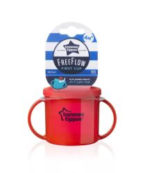 Tommee Tippee Freeflow Firts Cup Pohár 1 db