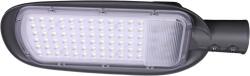 TRACON LED Utcai Világítás, Fix Rögzítéssel 230 VAC, 50 W, 5200 LM, 25000 H, Ip65, 4000K, EEI=F