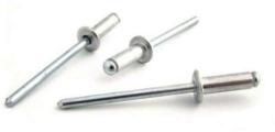 Alumínium Pop Szegecs - 3, 9x16 mm (543)