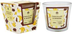 Arôme ARÔME Chocolate and Banana, 4 db
