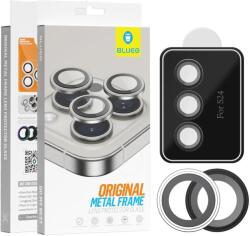 Blueo Camera Lens Protector Black Samsung Galaxy S24 üvegfólia (BCL-S24-BLACK)