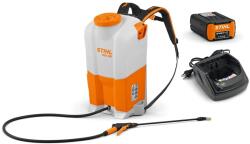 STIHL Atomizor cu acumulator STIHL SGA 85 + incacator AL 101 (48540117010a) Pulverizator
