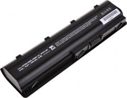T6 Power Hewlett Packard 1000 Notebook PC, Li-Ion, 10, 8V, 5200mAh, 56Wh, fekete (NBHP0067_v84400)