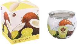 Arôme ARÔME Coconut Lime, 4 db
