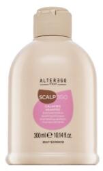 Alter Ego Italy ScalpEgo Calming Soothing Shampoo sampon cu efect calmant pentru scalp sensibil 300 ml