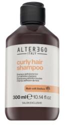 Alter Ego Italy Curly Hair Shampoo șampon pentru păr ondulat si cret 300 ml