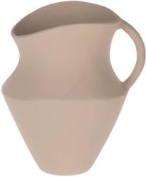 EGLO 421153 - Метална ваза CANTILAN 21, 5x19, 5 см бежов (EG421153)