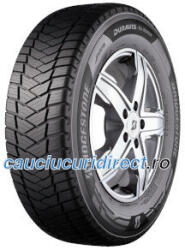Bridgestone Duravis All-Season Evo ( 205/75 R16C 113/111R 10PR Enliten / EV ) (3286342296111) - cauciucuridirect