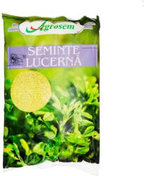 AGROSEM Semințe de lucernă drajată 1Kg - AGROSEM (1110000006014)