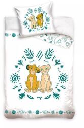 Carbotex Lionking : Lenjerie de pat - 140 x 200 cm (LK2454123 PP) Lenjerie de pat