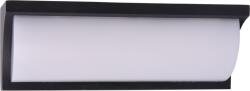 TRACON Kültéri LED Fali Világítótest 230 V, 50 Hz, 13 W, 1100 LM, 4000 K, Ip65, EEI=G