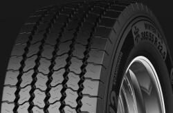 Continental ContiRe HTW2 Scandinavia 445/45 R19.5 160J (4019238000405)