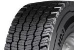 Continental Conti Scandinavia HT3 iT 385/65 R22.5 164K