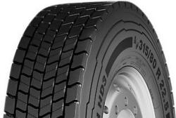 Continental ContiRe Hybrid HD3 295/60 R22.5 150L (4019238047264)