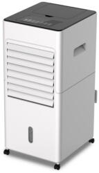 Oliver Voltz léghűtő és párásító OV51761A, 65W, 6L, időzítő, távirányító, fehér