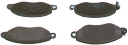 Bosch Set placute frana fata BOSCH 0986494037
