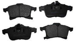 Asam Automotive Set Placute Frana ASAM 71329