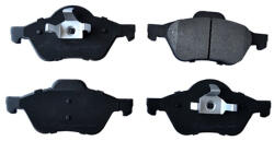 Asam Automotive Set Placute Frana ASAM 55398