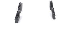 Bosch Set placute frana Fata BOSCH 0986424721