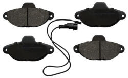 Asam Automotive Set Placute Frana ASAM 71713