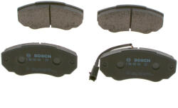 Bosch Set placute frana fata BOSCH 0986494048