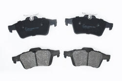 Asam Automotive Set placute frana spate ASAM 74241
