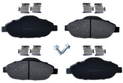 Asam Automotive Set Placute Frana ASAM 55368