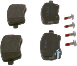 Bosch Set placute frana fata BOSCH 0986494573