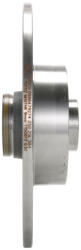 Bosch Disc frana spate BOSCH 0986479274