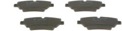 Bosch Set placute frana spate BOSCH 0986494810