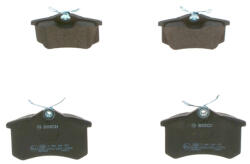 Bosch Set placute frana BOSCH 0986494387