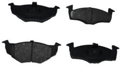 Asam Automotive Set placute frana ASAM 71387