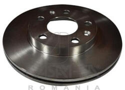 Asam Automotive Disc frana 269x23 ASAM 30625