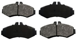 Asam Automotive Set Placute Frana ASAM 71729