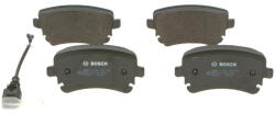 Bosch Set placute frana spate BOSCH 0986495094