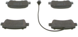 Bosch Set placute frana spate BOSCH 0986494500