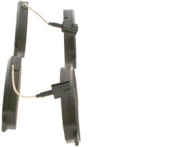 Bosch Set placute frana Fata BOSCH 0986494799