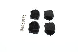 Bosch Set placute frana BOSCH 0986460063